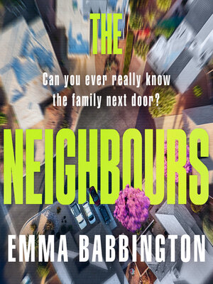 cover image of The Neighbours
